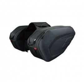 New original rock biker Saddle bag /motorcycle side bags/cycling bags/riding bags waterproof