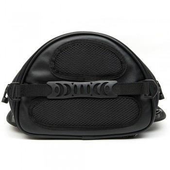 Waterproof Leather Saddle Bags Motorcycle Bag Leg Moto Tank Backpack Motorcycle Bag Motorcycle Racing Oil Tank Tail Bag