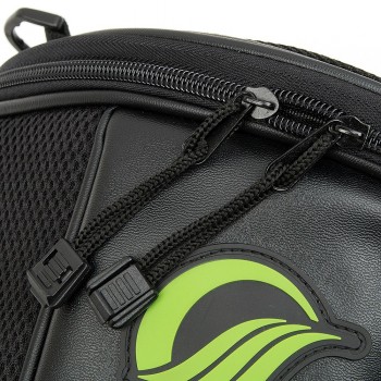 Waterproof Leather Saddle Bags Motorcycle Bag Leg Moto Tank Backpack Motorcycle Bag Motorcycle Racing Oil Tank Tail Bag