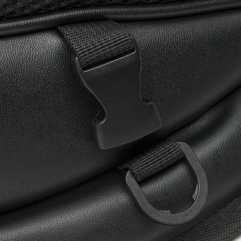 Waterproof Leather Saddle Bags Motorcycle Bag Leg Moto Tank Backpack Motorcycle Bag Motorcycle Racing Oil Tank Tail Bag