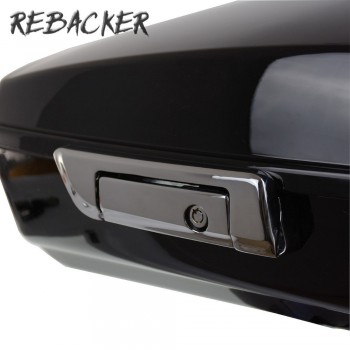 Tour Pak Trunk With Latch For Harley Touring  Road King Electra Glide Special FLTRXS 2015-2017