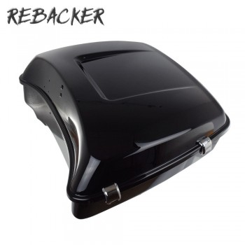 Tour Pak Trunk With Latch For Harley Touring  Road King Electra Glide Special FLTRXS 2015-2017