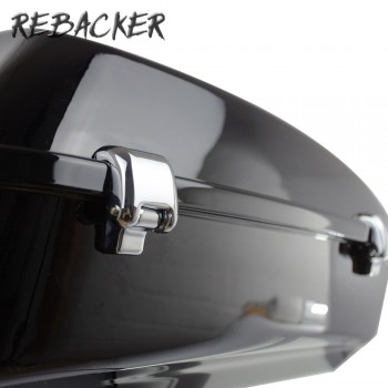 Tour Pak Trunk With Latch For Harley Touring  Road King Electra Glide Special FLTRXS 2015-2017