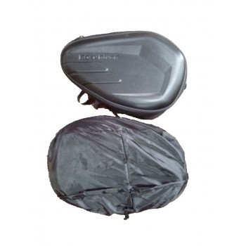 Off-road motorcycle locomotive Rider riding outdoor racing package Rock Biker motorcycle saddle bag