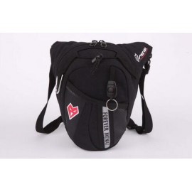 Racing On Motorcycles Riding Legs Riding Bag Bicycle Pockets Fishing Bag Waist Bag