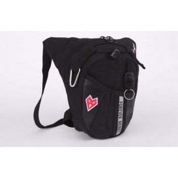 Racing On Motorcycles Riding Legs Riding Bag Bicycle Pockets Fishing Bag Waist Bag
