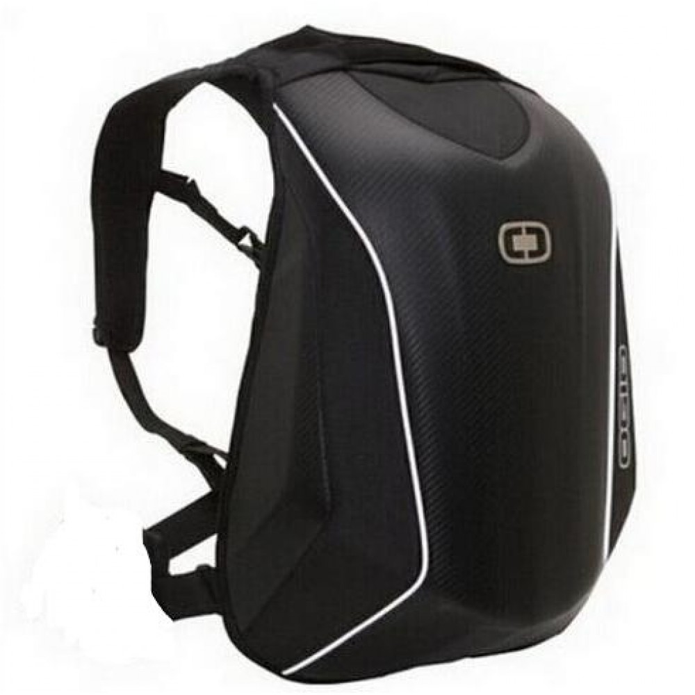 OGIO 5 Mach Knight Backpack Bag for laptop carbon fiber protection backpack 002