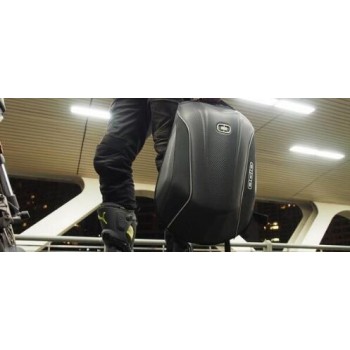 OGIO 5 Mach Knight Backpack Bag for laptop carbon fiber protection backpack 002