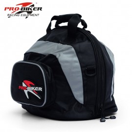 Motorcycle Helmet Bag Waterproof High Capacity Tail Bag Knight Travel Luggage Case Handbag Backpack Tool Bag