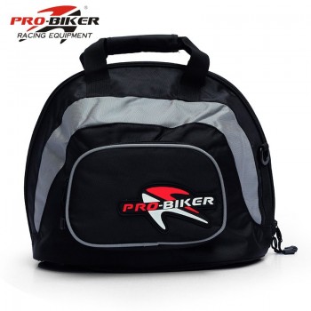 Motorcycle Helmet Bag Waterproof High Capacity Tail Bag Knight Travel Luggage Case Handbag Backpack Tool Bag