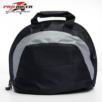 Motorcycle Helmet Bag Waterproof High Capacity Tail Bag Knight Travel Luggage Case Handbag Backpack Tool Bag