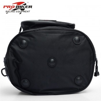 Motorcycle Helmet Bag Waterproof High Capacity Tail Bag Knight Travel Luggage Case Handbag Backpack Tool Bag