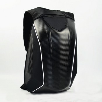 New motorcycle Moto gp backpack carbon fiber riding bag motorcycle knight motorcycle backpack for Yamaha backpack
