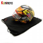 KEMiMOTO Motorcycle Helmet bags Top Cases Motor bike helmet bag for BMW for Yamaha for Honda for Suzuki Parts