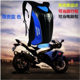 MOTOCENTRIC 2017 Motorcycle Bag Waterproof Motorcycle Backpack Touring Luggage Bag Motorbike Bags Moto Tank Bag 50*32*19CM