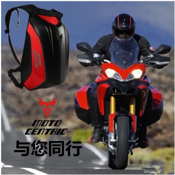 MOTOCENTRIC 2017 Motorcycle Bag Waterproof Motorcycle Backpack Touring Luggage Bag Motorbike Bags Moto Tank Bag 50*32*19CM