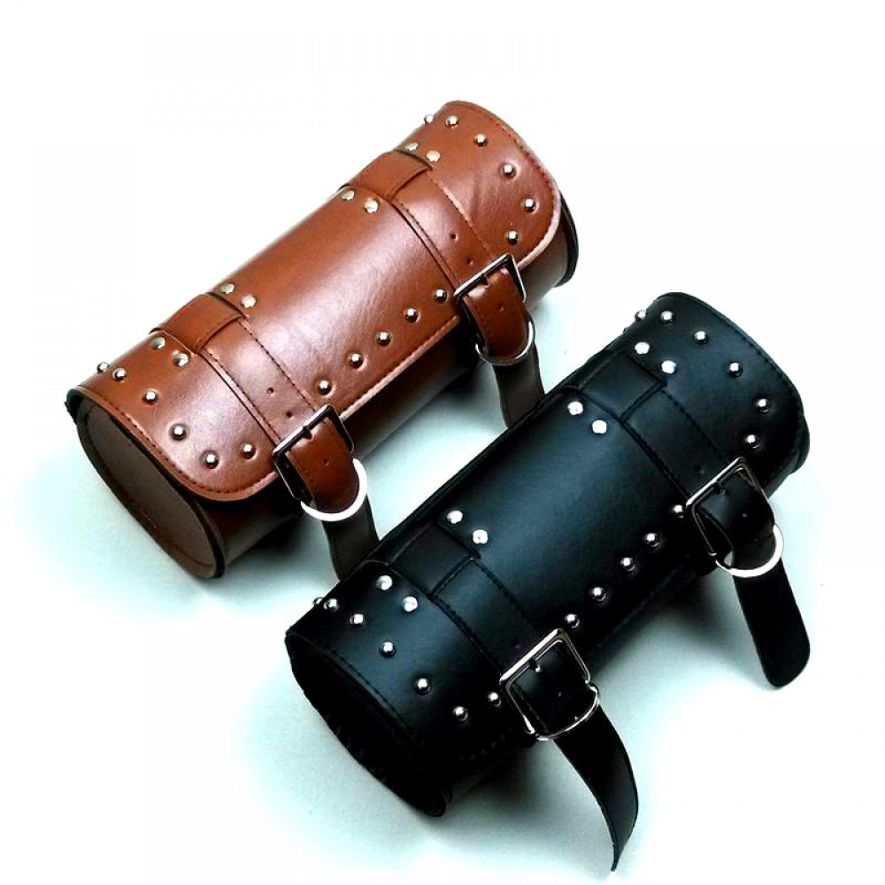 motorcycle fork tool bags shape motocross storage bag motorbike travel luggage bag saddle bags saddlebags for harley