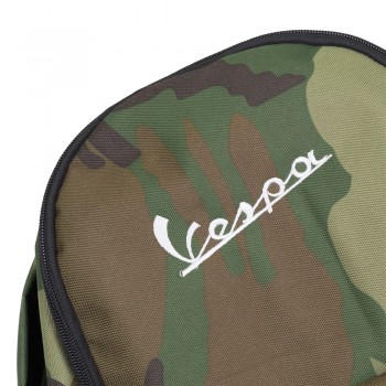 KODASKIN Storage Bag Backpack Notebook Bag for Vespa All Model Sprint  GTS LXV GTS GTV LX Primavera