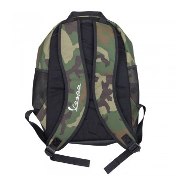 KODASKIN Storage Bag Backpack Notebook Bag for Vespa All Model Sprint  GTS LXV GTS GTV LX Primavera