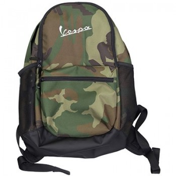 KODASKIN Storage Bag Backpack Notebook Bag for Vespa All Model Sprint  GTS LXV GTS GTV LX Primavera
