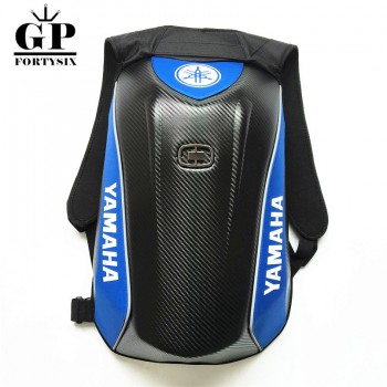 OGIO Mach Motorcycle Racing Backpack Waterproof For Yamaha Carbon Fiber Motorcycle Bag Riding Moto Motocross Luggage Bags