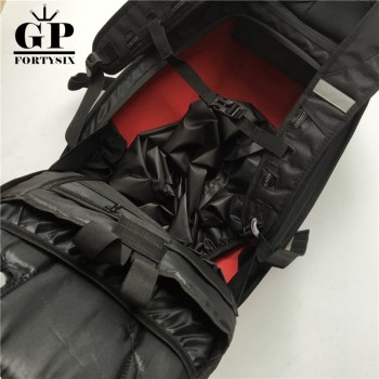 Motorcycle Knight Bag Motocross Riding Racing Storage Bag Carbon Fiber Motorbike Helmet Backpack For YAMAHA Motorcycle Mach bag