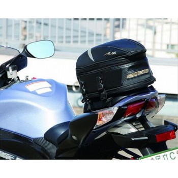 Free shipping  Novelty good quality Moto Bag Waterproof Motorcycle Bags Suitcase Black for Motorcycle Bags001