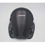 2018 New Komine Saddle bags motorcycle bag leg waterproof moto tank bag high quality motocicleta racing oil tank Tail Bags