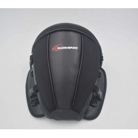 2018 New Komine Saddle bags motorcycle bag leg waterproof moto tank bag high quality motocicleta racing oil tank Tail Bags
