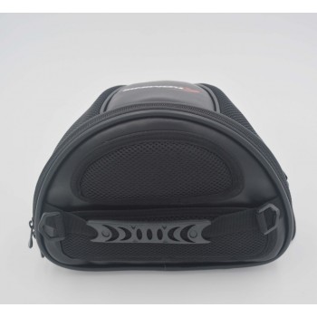 2018 New Komine Saddle bags motorcycle bag leg waterproof moto tank bag high quality motocicleta racing oil tank Tail Bags