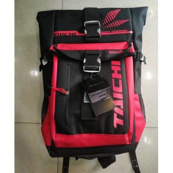 Free shipping motorcycle knight daily riding high capacity backpack casual travel waterproof moto sports bags sundries bag