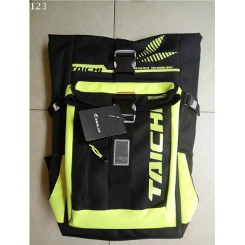 Free shipping motorcycle knight daily riding high capacity backpack casual travel waterproof moto sports bags sundries bag