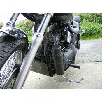 Motorcycle Tool Tubes/Gloves Put Box/Waterproof Raincoat A Locker [Contains The Anti-Theft Lock Device]