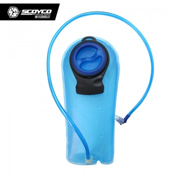 Motorcycle Hydration Pack Moto Riding Water Drinking Bag motocross 2L Water Backpack Shoulder Package Scoyco SWX