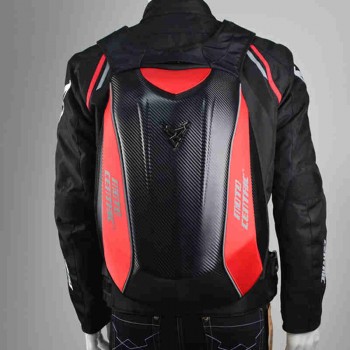 Motorcycle Accessories No Drag Mach 3 Bag Backpack Bike Motorcycle Outdoor Hard Shell Gear Touring Luggage Bag Motorbike Bags