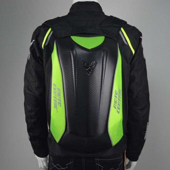 Motorcycle Accessories No Drag Mach 3 Bag Backpack Bike Motorcycle Outdoor Hard Shell Gear Touring Luggage Bag Motorbike Bags