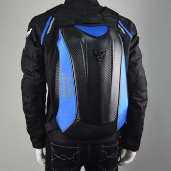 Motorcycle Accessories No Drag Mach 3 Bag Backpack Bike Motorcycle Outdoor Hard Shell Gear Touring Luggage Bag Motorbike Bags