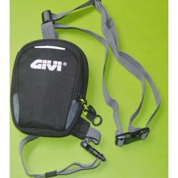2018 New GIVI Motorcycle Messenger Riding Hip Bum Waist Pack Drop Leg Cross Over Bag Outdoor Bike Cycling Bag