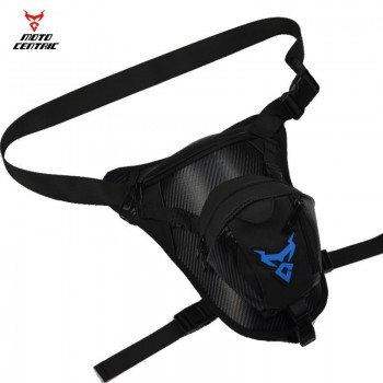 new brand Motorcycle leg bag Motocross Drop Leg Knight waist bag off-road waterproof Outdoor Motorbike bag MotoGP Racing Leg Bag