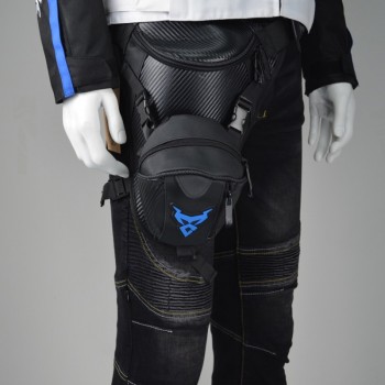 new brand Motorcycle leg bag Motocross Drop Leg Knight waist bag off-road waterproof Outdoor Motorbike bag MotoGP Racing Leg Bag