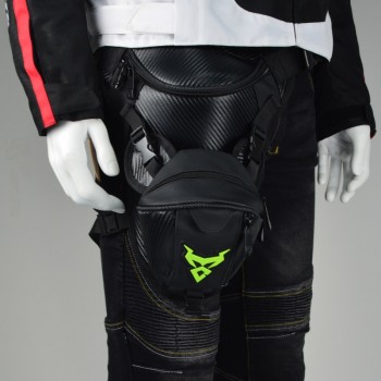 new brand Motorcycle leg bag Motocross Drop Leg Knight waist bag off-road waterproof Outdoor Motorbike bag MotoGP Racing Leg Bag
