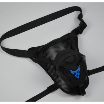 new brand Motorcycle leg bag Motocross Drop Leg Knight waist bag off-road waterproof Outdoor Motorbike bag MotoGP Racing Leg Bag