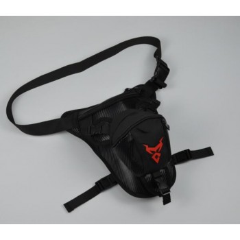 new brand Motorcycle leg bag Motocross Drop Leg Knight waist bag off-road waterproof Outdoor Motorbike bag MotoGP Racing Leg Bag