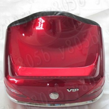 Motorcycle Trunk Luggage Case Tail Box Rack Backrest For Yamaha VStar 400 650 1100 1300 Virago Xv 250 535 750 1100 Road Star