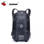 DUHAN Motorcycle Bag Waterproof Backpack Moto Bag Motorcycle Helmet Backpack Luggage Moto Travel Bag Motorcycle Racing Backpack