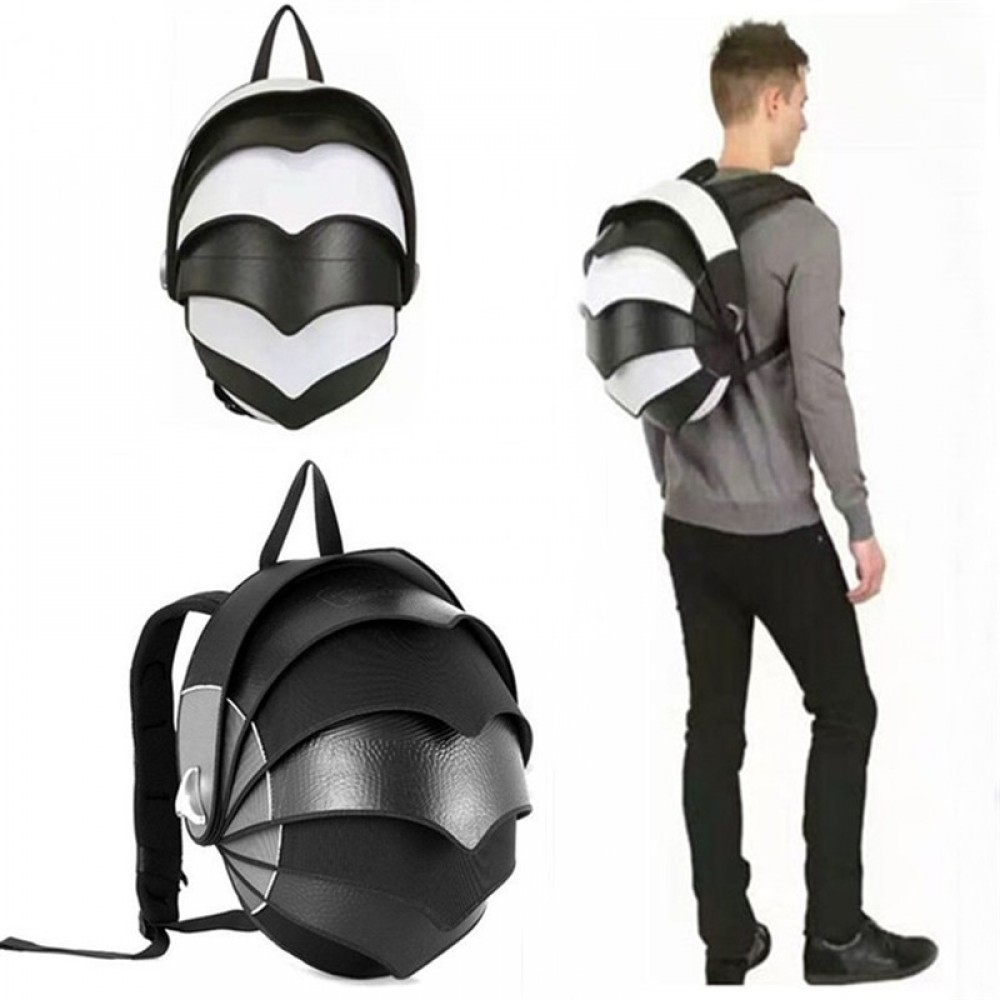 2017 motorcycle luggage bags helmet bag Waterproof motorcycle moto riding backpack trendy pangolin Multifunctional mochila moto