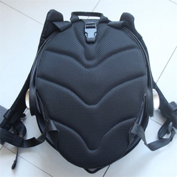 2017 motorcycle luggage bags helmet bag Waterproof motorcycle moto riding backpack trendy pangolin Multifunctional mochila moto