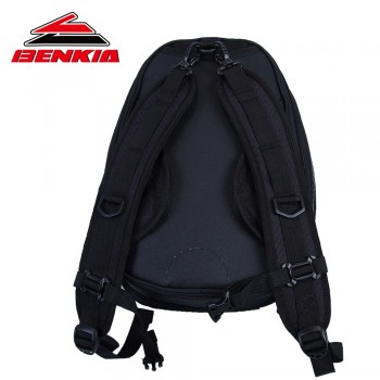 BENKIA Motorcycle Bag Mini Backpack Tank Pack amp; Oil Tank Bag Moto Luggage Bags Motorcycle Backpack Motorcycle Tank Bag HDF-BP13