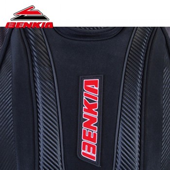 BENKIA Motorcycle Bag Mini Backpack Tank Pack amp; Oil Tank Bag Moto Luggage Bags Motorcycle Backpack Motorcycle Tank Bag HDF-BP13