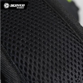 SCOYCO Motocross Motorcycle Helmet Bag Kinght Motorbike Riding Backpack Motorcycle Travel Bag Hiking Bag Moto Racing Backpack